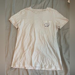 ivory ella shirt